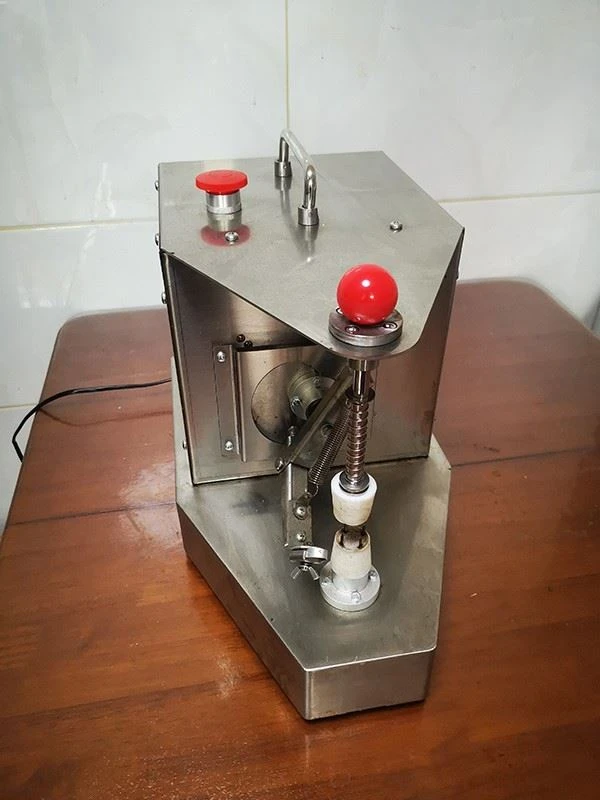 lemon peeling machine lemon peeling machine