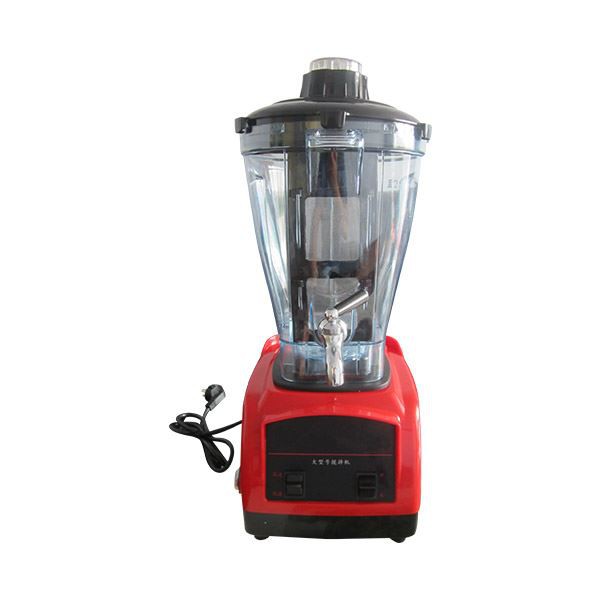 6L Meyve Suyu Blender