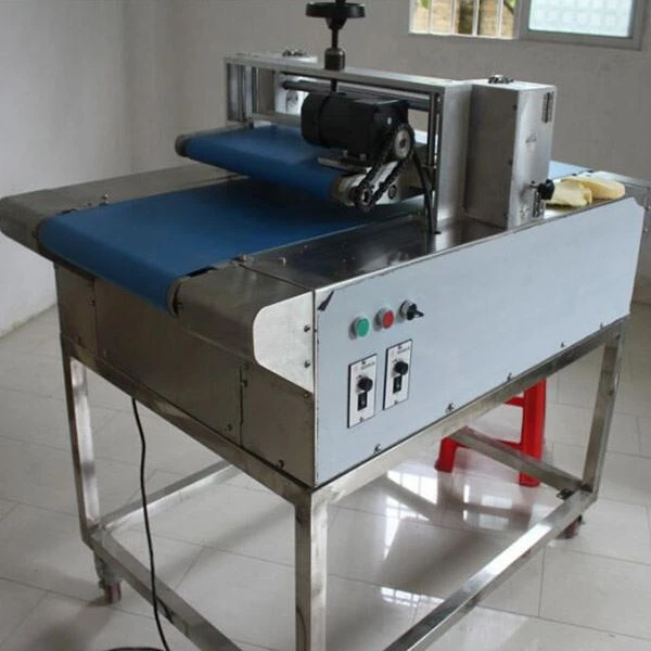 Cake Cutting Machine
