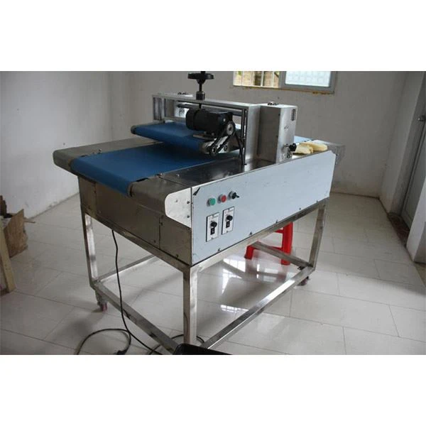 Cake Cutting Machine