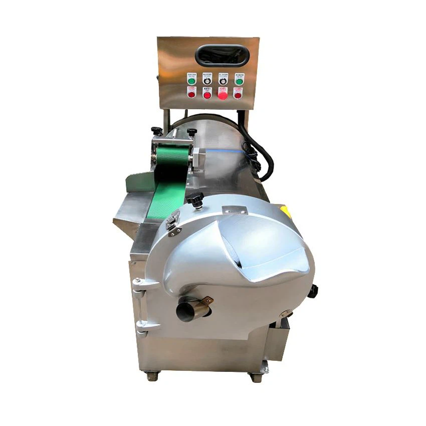 Tüm Çok Fonksiyonlu Meyve Sebze Kesme Makinesinin Temel Bileşeni.