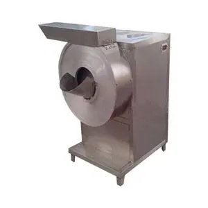 Otomatik Patates Kesme Makinası