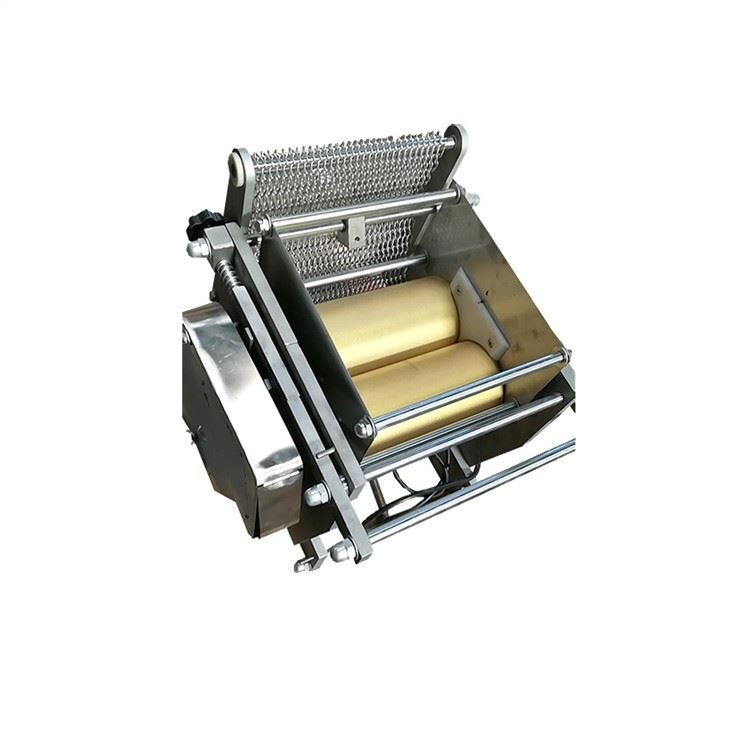 Satılık Mısır Tortilla Makinası
