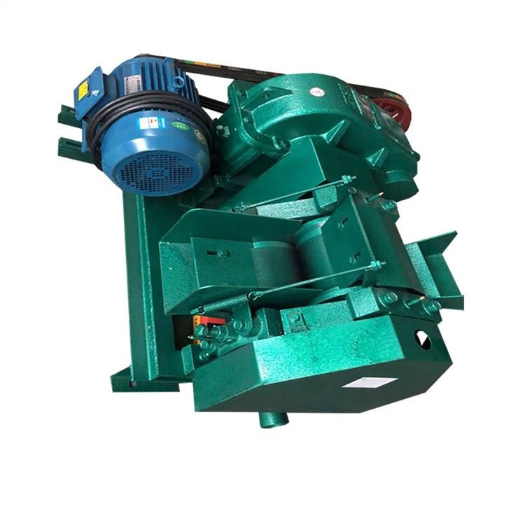 Dizel Motor Şeker Kamışı Sıkacağı