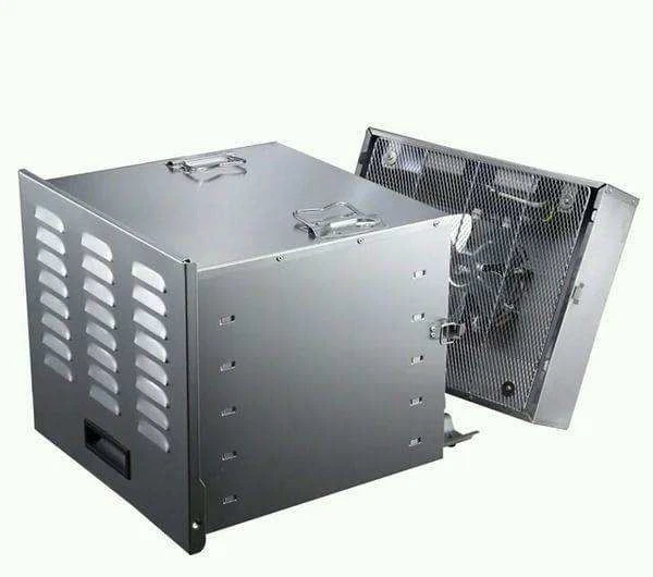 Mango Fruit Drying Machine