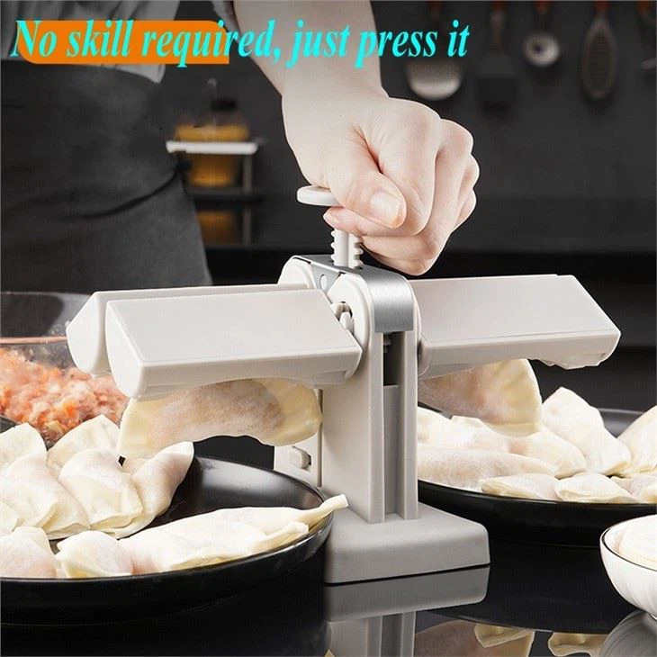 Manual Dumpling Machine