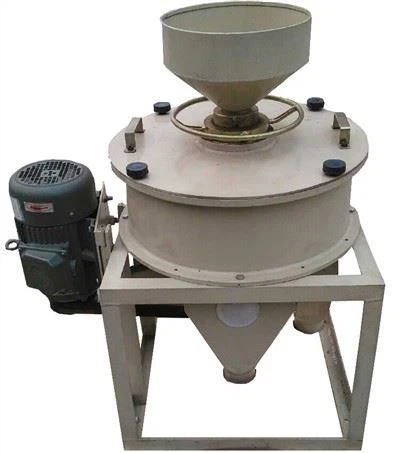 Acı Karabuğday Bombardımanı Makinesi