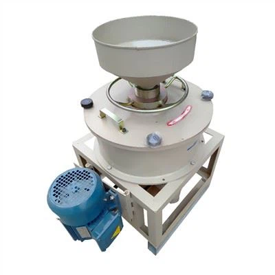 Karabuğday Sheller Makinası