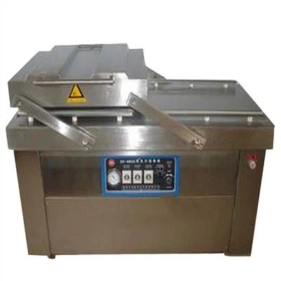 Mısır Vakum Paketleme Makinası