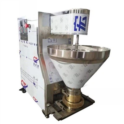 Balık Topu Makinesi