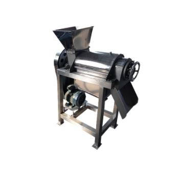 Alıç Suyu Yapma Makinesi