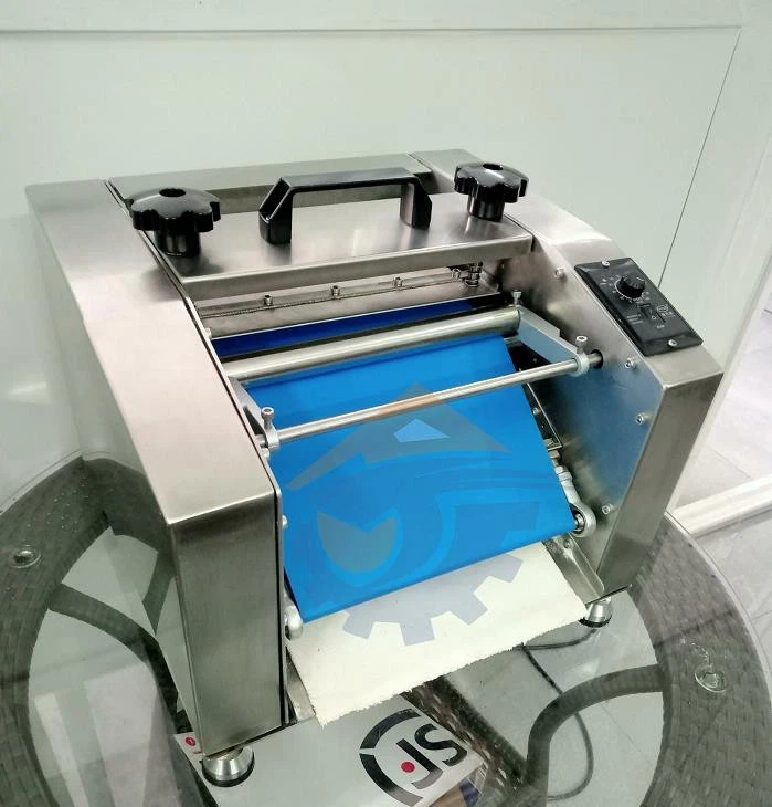 Small Croissant Making Machine