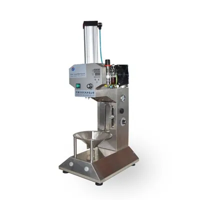 İhale Hindistan Cevizi Soyma ve Kırpma Makinesi