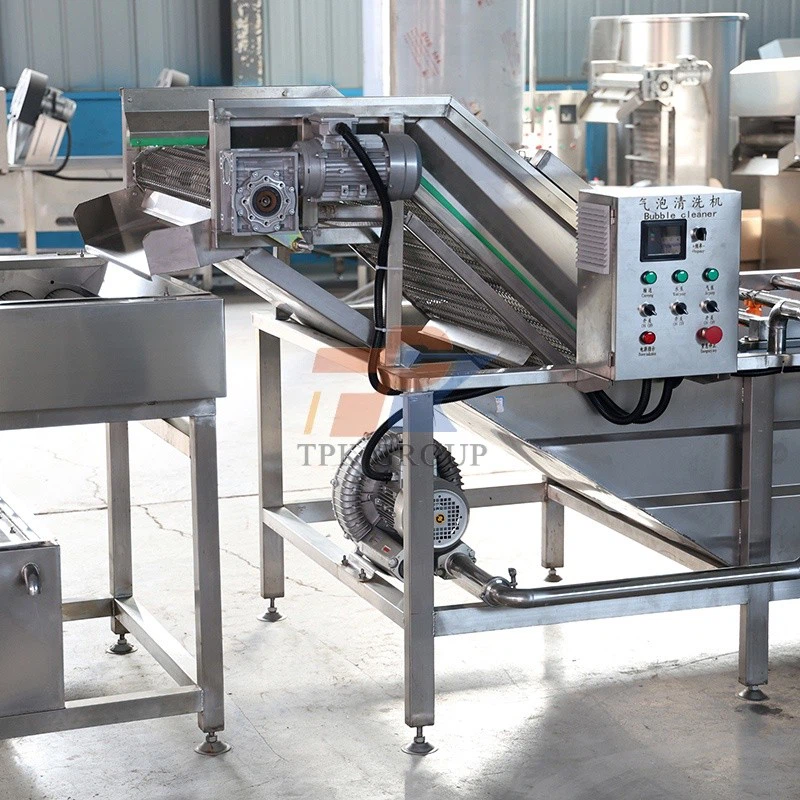 Fruit Vegetable Line (11)