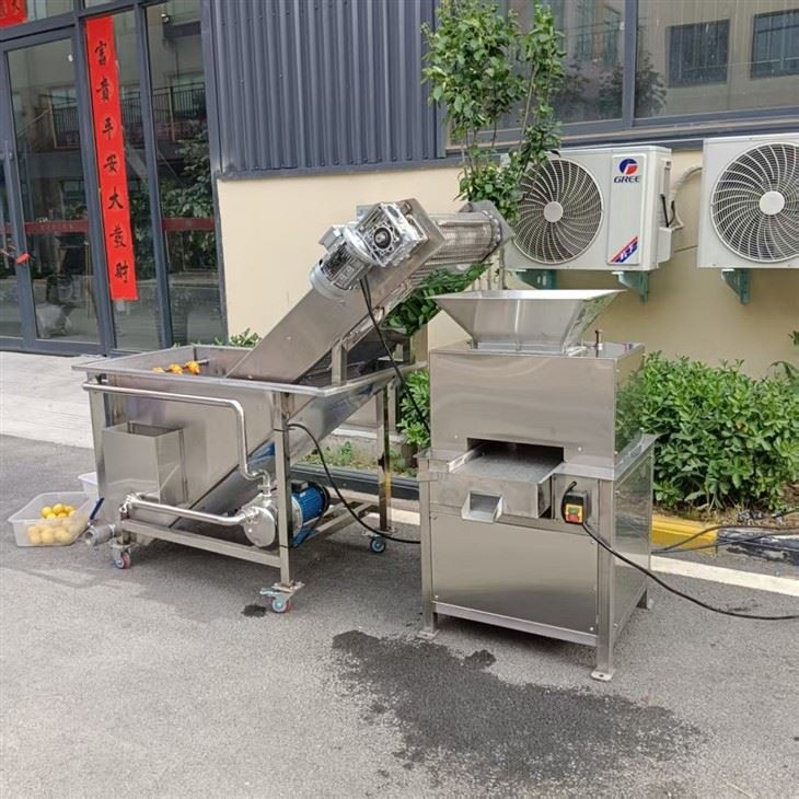 Industrial Citrus Juicer suppliers