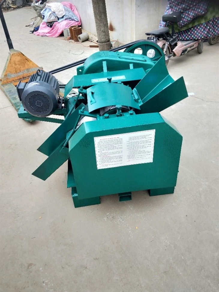 Industrial Sugarcane Juicer Machine