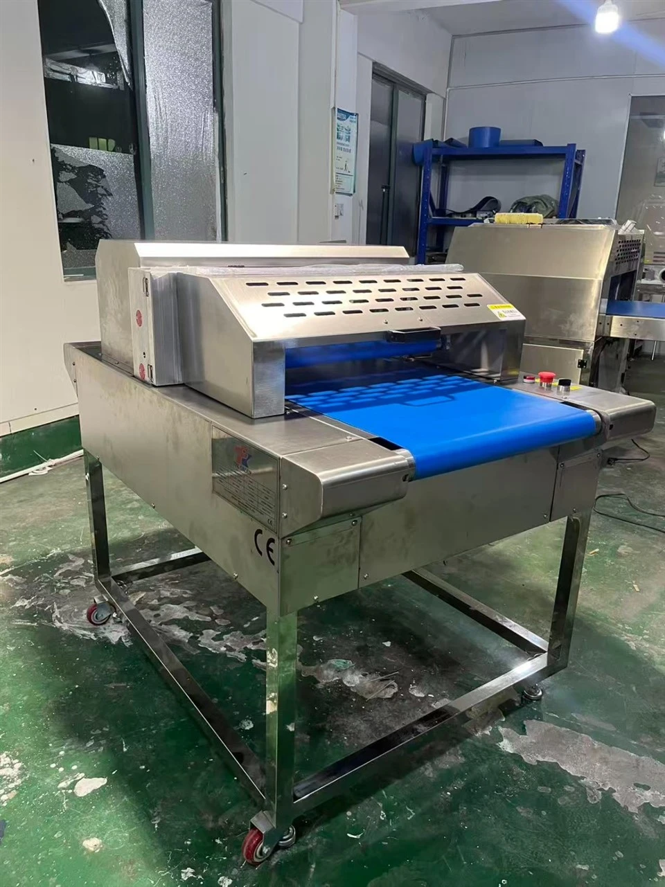 Multifunctional Horizontal Cake Cutter suppliers
