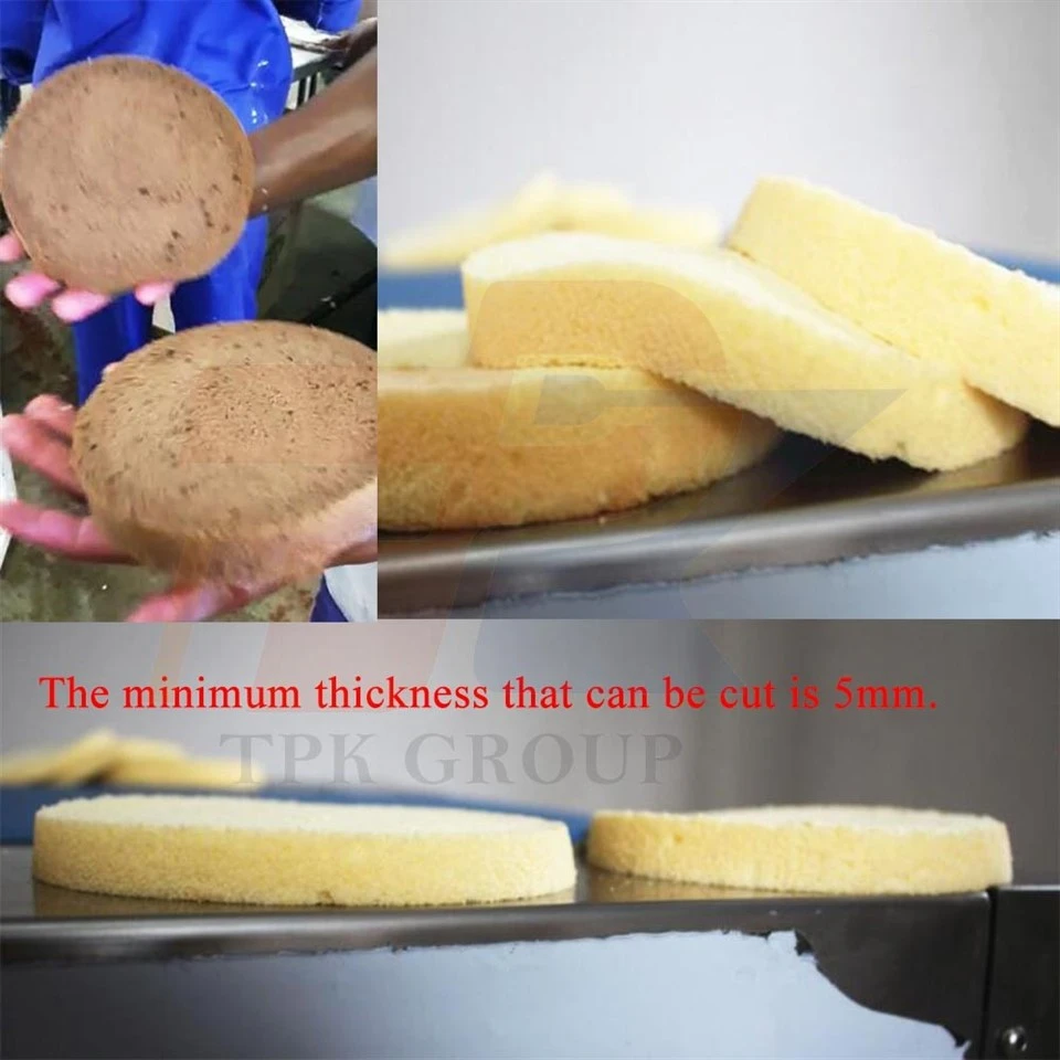 Multifunctional Horizontal Cake Cutter price