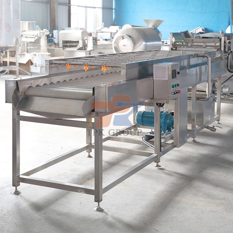 Fruit Vegetable Line 12 Fruit Vegetable Line 12