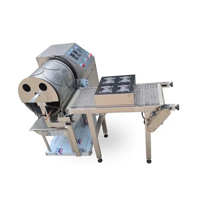 Spring Roll Sac Yapma Makinesi