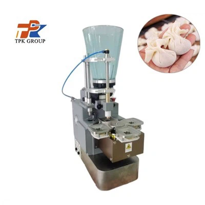 Wonton Şekillendirme Makinesi